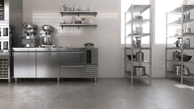 Poliuretano cemento: per aziende e cucine professionali
